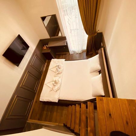 Siesta Premium Hotel Istanbul Exterior photo