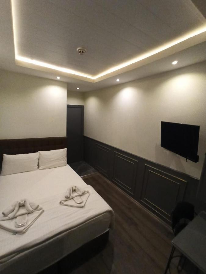 Siesta Premium Hotel Istanbul Exterior photo