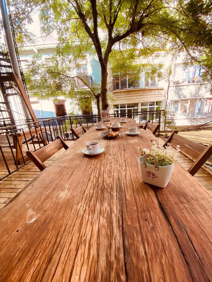 Siesta Premium Hotel Istanbul Exterior photo