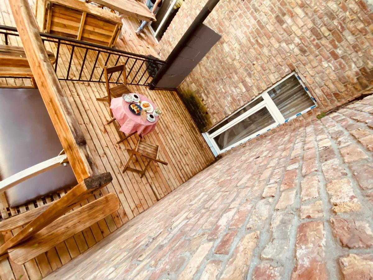 Siesta Premium Hotel Istanbul Exterior photo