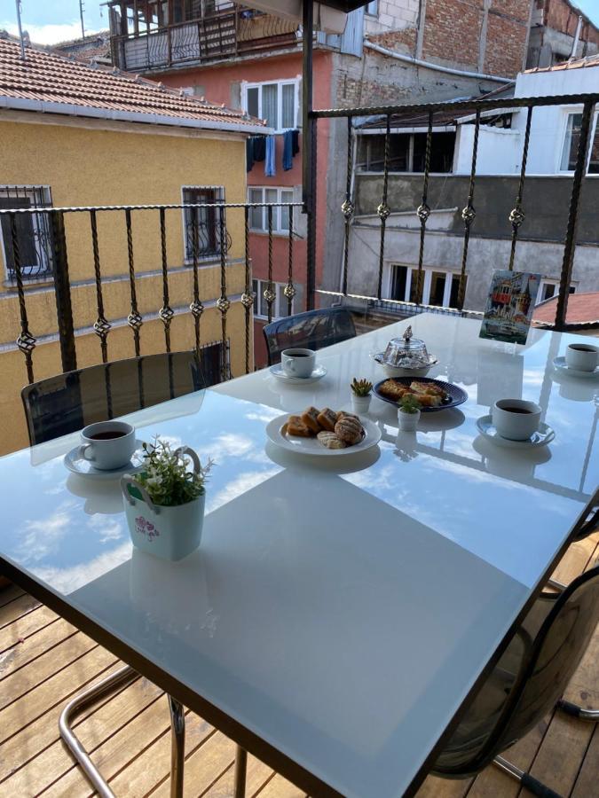 Siesta Premium Hotel Istanbul Exterior photo