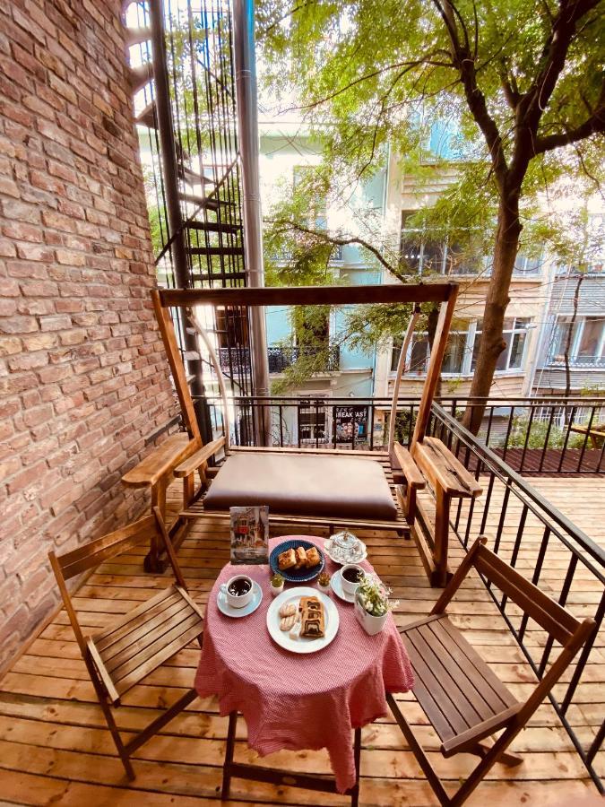 Siesta Premium Hotel Istanbul Exterior photo