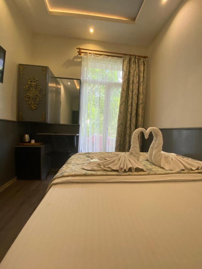 Siesta Premium Hotel Istanbul Exterior photo